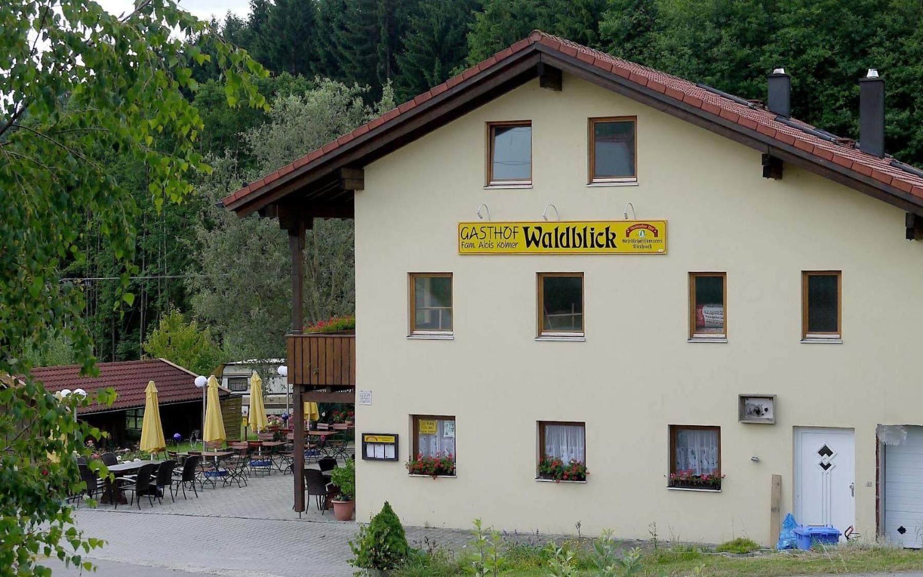 Ferienhaus Nr 15, Typ A, Feriendorf Jaegerpark, Bayerischer Wald Viechtach Exterior foto